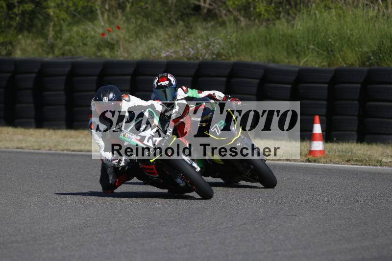 /13 01.05.2026  Speer Racing ADR/Gruppe gelb/79